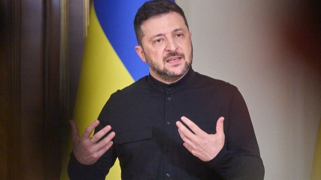 Sjedinjene Američke Države i Ukrajina postigle su načelni dogovor o prijedlogu mirovnog sporazuma