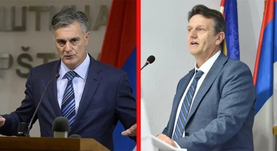 NOVI PRELIMINARNI REZULTATI: CIK obradio 99,95% biračkih mjesta, evo kakva je razlika između Karana i Blanuše u broju glasova