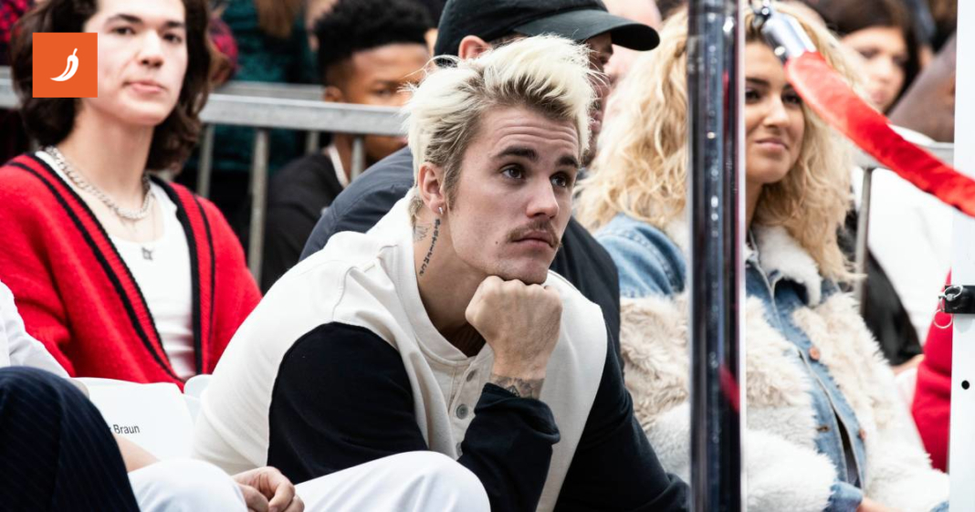 Justin Bieber: Isus me susreo usred boli i naučio me kako ne postati ogorčen