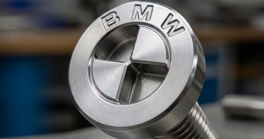 Nema više kod Gige u šupi: BMW patentirao šaraf koji se može odvrnuti samo u servisu