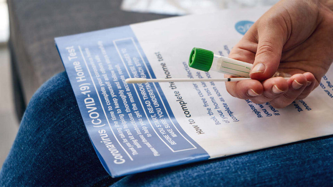 Lažni testovi za COVID-19 i gripu kruže širom Evrope