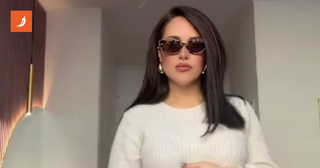 VIDEO Lana Jurčević vatrometom otkrila stiže li joj curica ili dječak