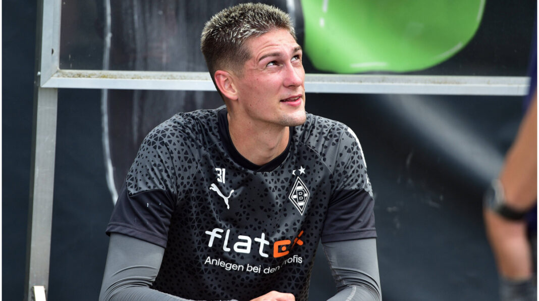 “Skaj”: Napadač Gladbacha Cvančara prije pozajmice Seltiku – Škoti imaju opciju kupovine