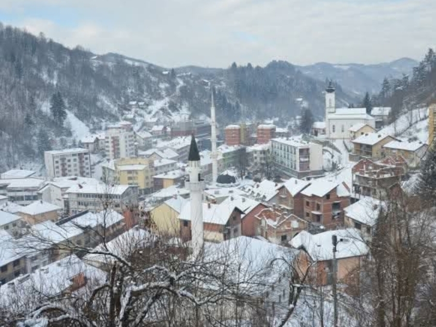 SREBRENIČKI SDP REAGOVAO NA IZJAVU ALIJE TABAKOVIĆA: Ignorisali ste inicijativu o promjeni naziva ulica