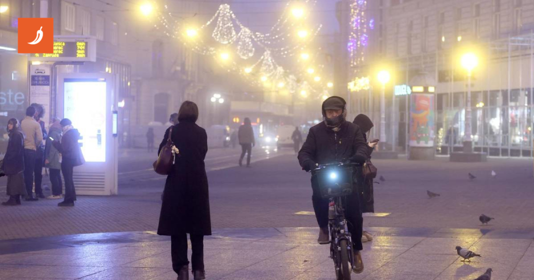 Ako vam se danas učini da je mrak pao brže nego inače – niste umislili. Evo zašto