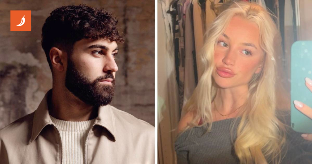 Gvardiol u vezi sa studenticom veterine Lu Mastrović?