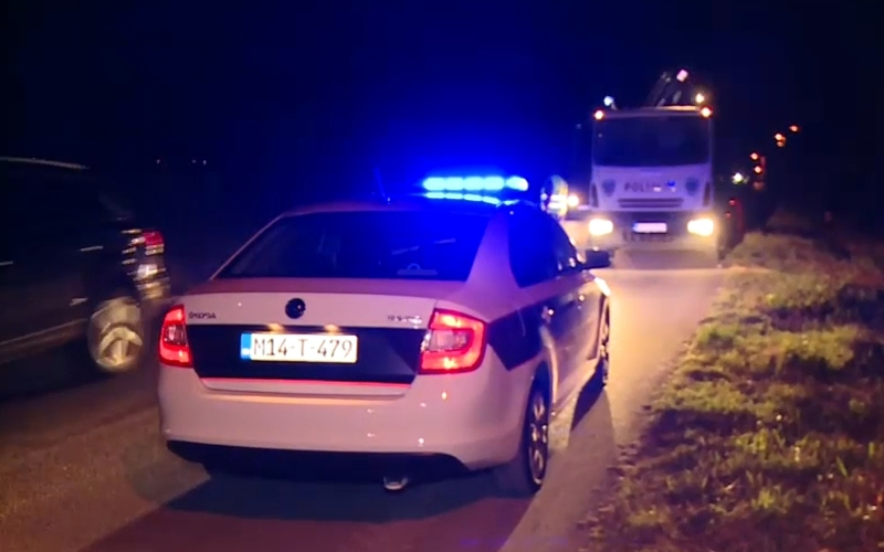 20-godišnjak optužen za zlostavljanje djevojke: Prijetio da će ubiti nju i sebe, dva puta je udario autom