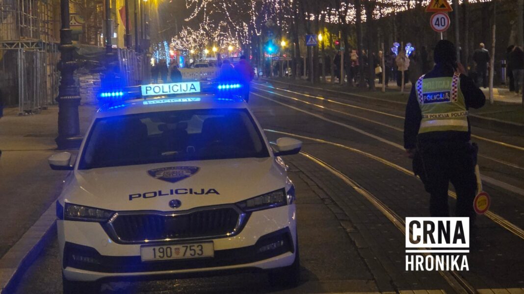 20-godišnjak zbog ubistva djeteta u zagrebačkoj školi osuđen na 50 godina zatvora