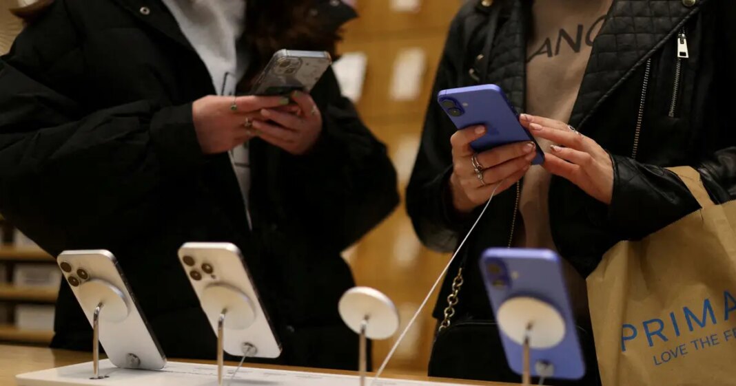 Hitno upozorenje iz Applea za sve korisnike iPhonea zbog ‘iznimno sofisticiranog napada’