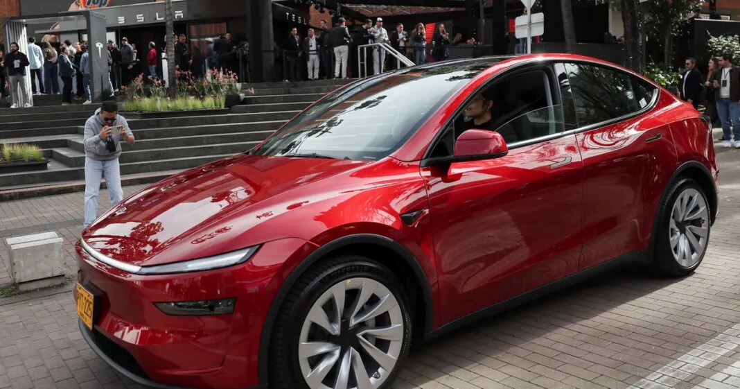 Norveška vozi na Teslin pogon: Čak 98 posto novih automobila u toj zemlji sada je na struju