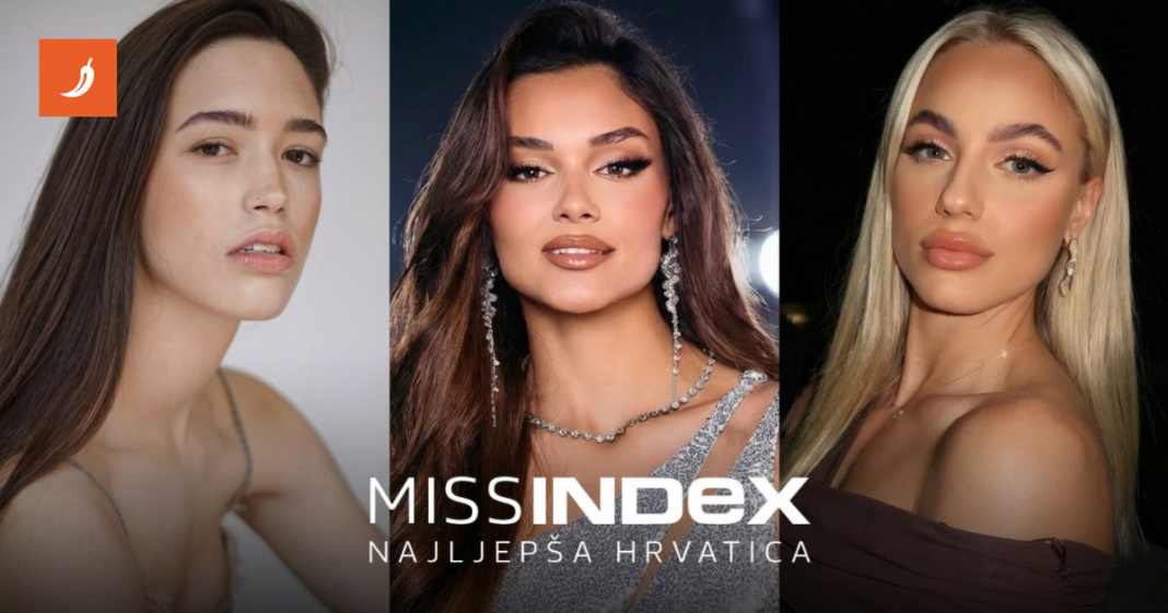 MISS INDEX Boksačica vodi u tijesnoj borbi za titulu najljepše Hrvatice