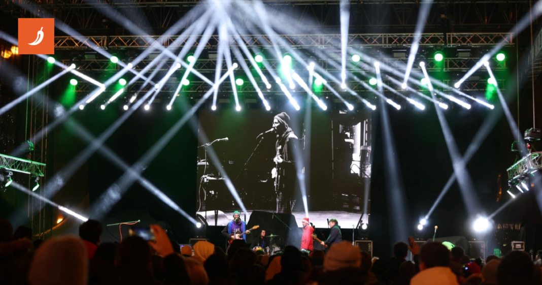 VELIKA GALERIJA Kako Hrvatska ulazi u 2026.