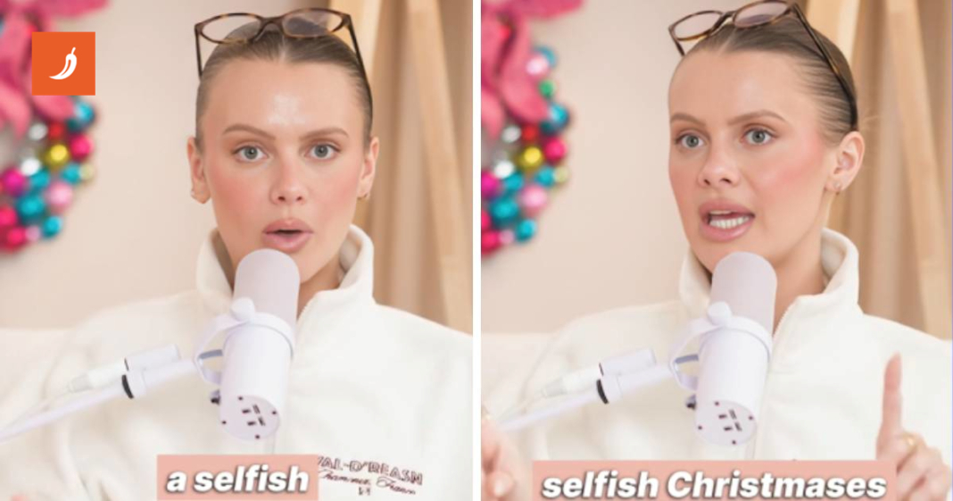 Zašto sve više ljudi bira “sebičan” Božić?