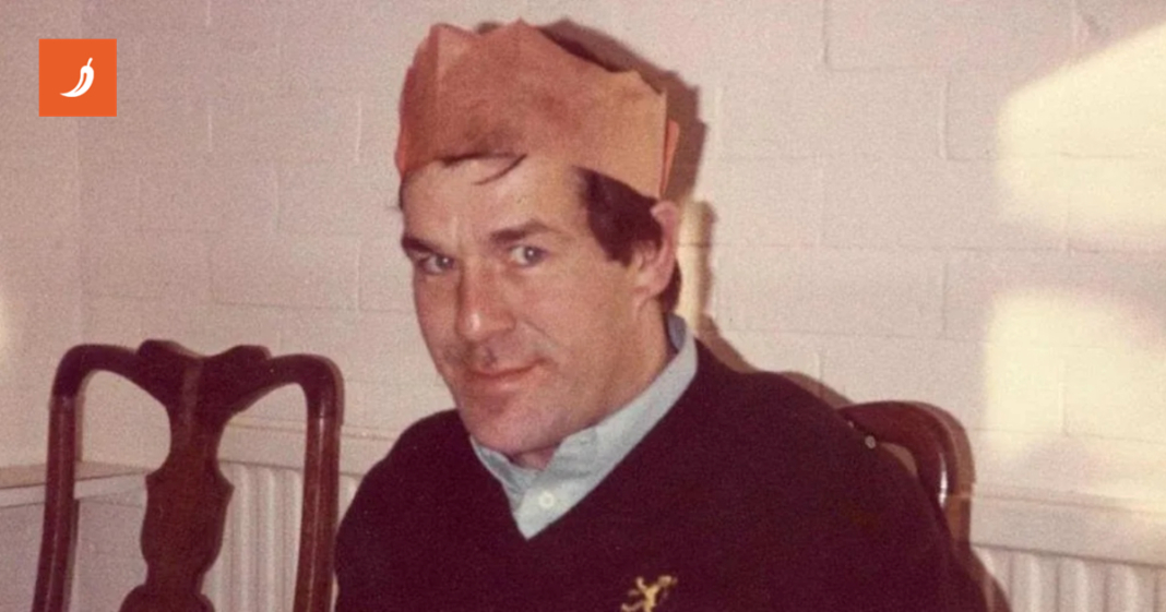 Pozvali su beskućnika u njihov dom za Božić. Ostao je s njima 45 godina