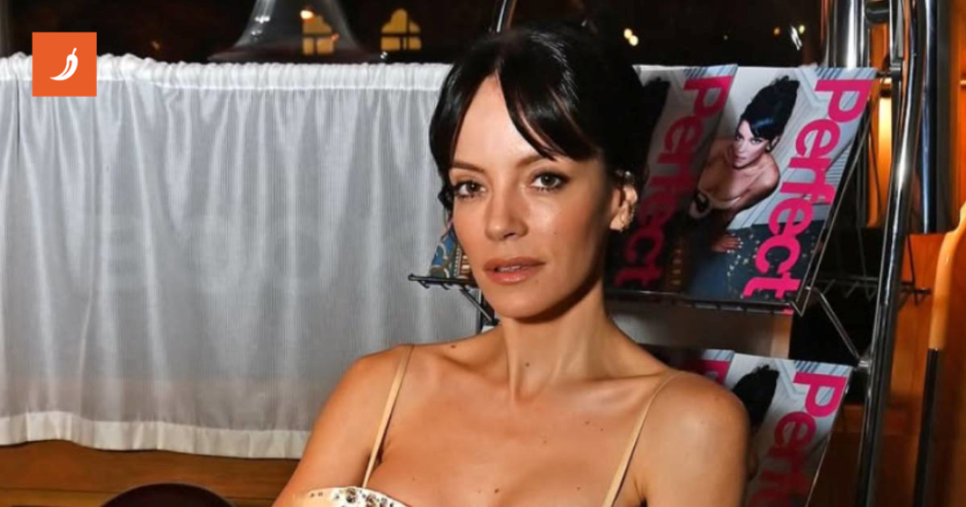 Lily Allen priznala ovisnost koja je mnoge iznenadila: “Morala sam potražiti pomoć”