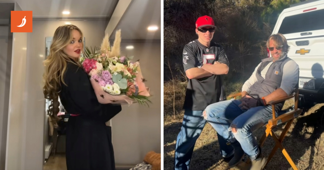 Oglasila se kći producenta Outer Banksa nakon incidenta u Hrvatskoj: Ne vjerujte u to