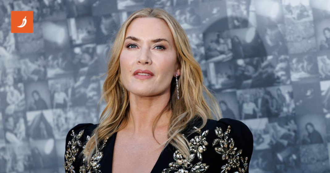 Kate Winslet o vršnjačkom nasilju: Zvali su me “salasta” i zaključavali u ormar
