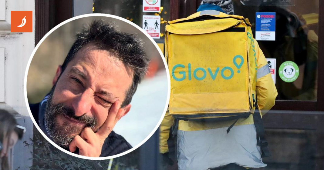 Asim Ugljen: Gura se i s gađenjem gleda jadne Nepalce. Prišao sam joj…