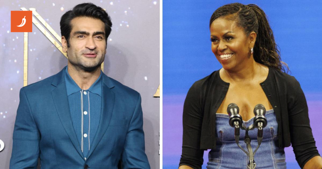 Glumac komentirao šuškanja da je imao aferu s Michelle Obamom: “Bio sam presretan”