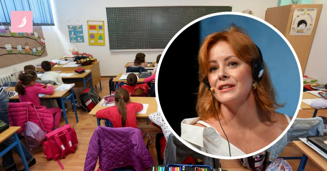Poruku profesorice koja je otišla iz hrvatskog školstva mora pročitati svaki đak