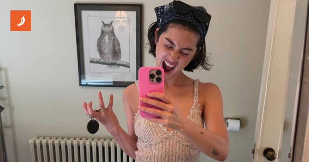 38 milijuna videa na TikToku: Pjesma Gracie Abrams postala soundtrack za kraj 2025.