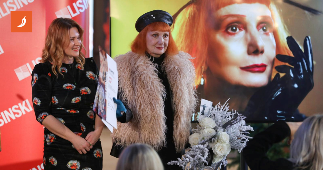 Alfi Kabiljo, Karlo Metikoš i Josipa Lisac proglašeni počasnim članovima Lisinskog