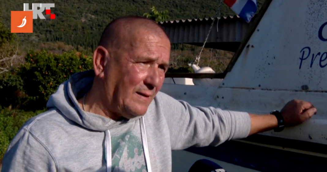 Dominko je spasio 35 ljudi, a onda ostao bez barke. Dubrovčanin mu je poklonio novu