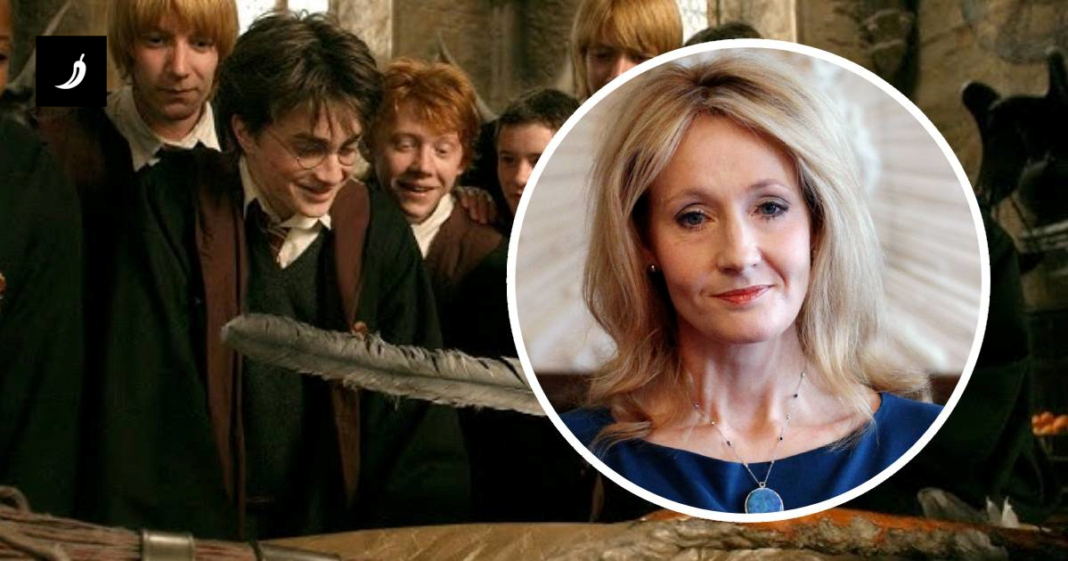 Otkriveno koliko J.K. Rowling zarađuje od e-knjiga o Harryju Potteru