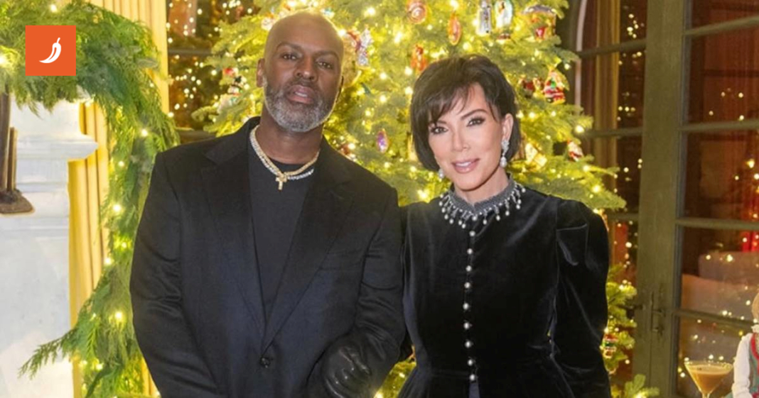 Kris Jenner (70) objavila fotku s dečkom (45), ljudi pišu: “Izgleda starije od nje”