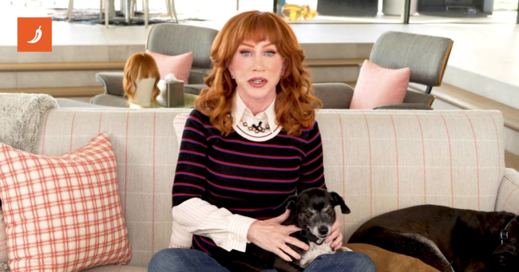 Slavna komičarka prvi put progovorila o pokojnom bratu: Bio je pedofil, tukao je žene