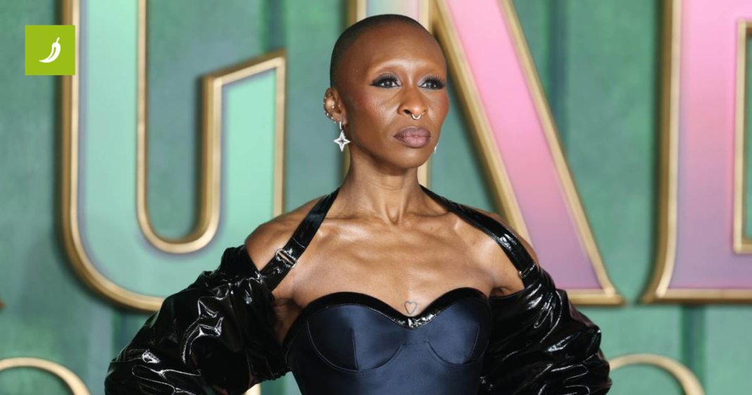 Ovaj neurološki fenomen ima i Billie Eilish, a sada ga je otkrila i Cynthia Erivo