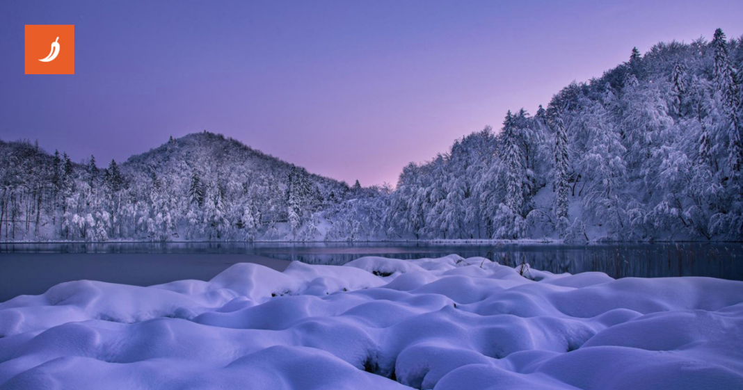 Fenomen bijelog Božića ☃️ – Index.hr