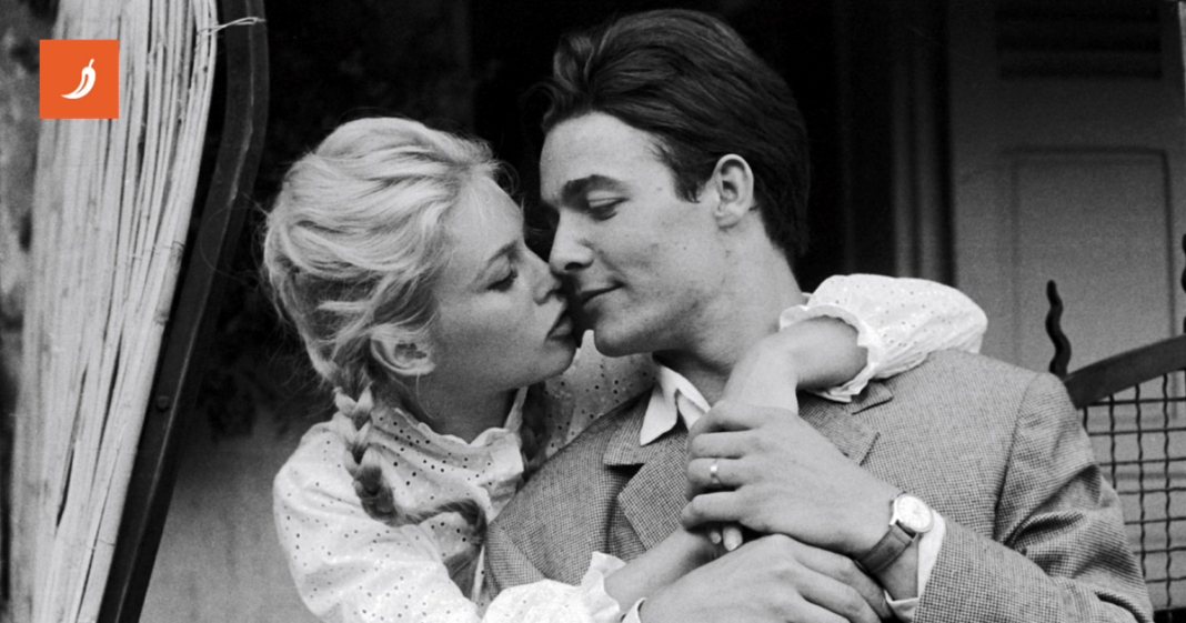 Sve ljubavi Brigitte Bardot – Index.hr