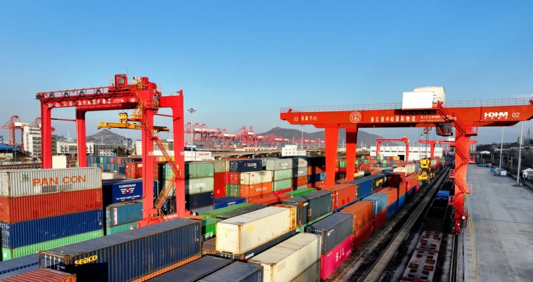 94% multinacionalnih kompanija uvjereno je u ekonomske izglede Kine za 2026. godinu