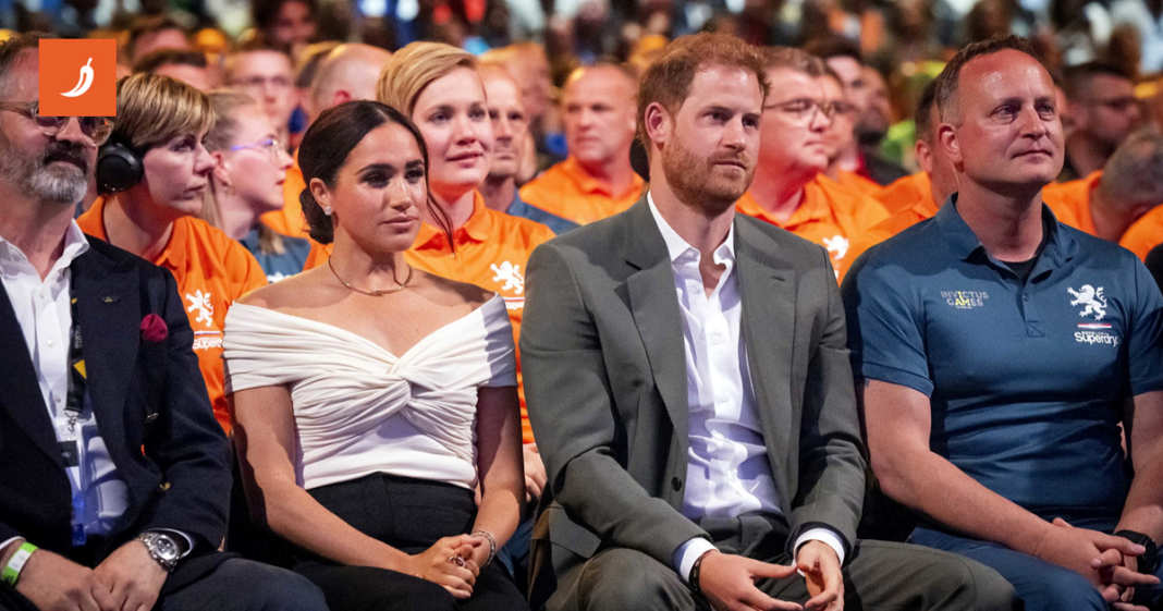 Direktorica komunikacija u timu Meghan i Harryja dala otkaz nakon godinu dana rada