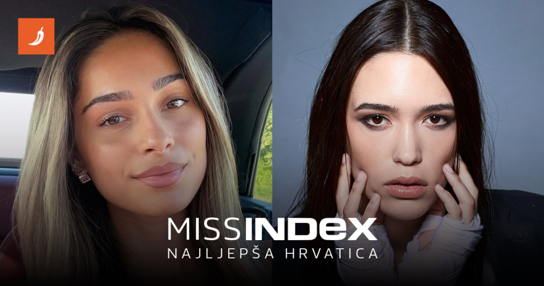 MISS INDEX Još dan do proglašenja. Prošlogodišnja pobjednica zasad u vodstvu