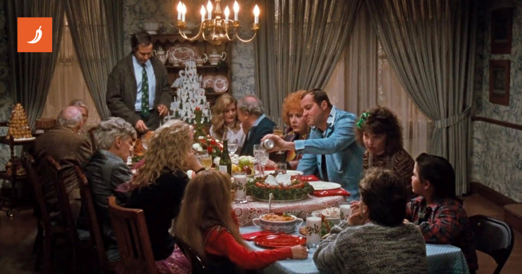 Najiritantnija pitanja rodbine za blagdane (od kojih se svima diže kosa na glavi)