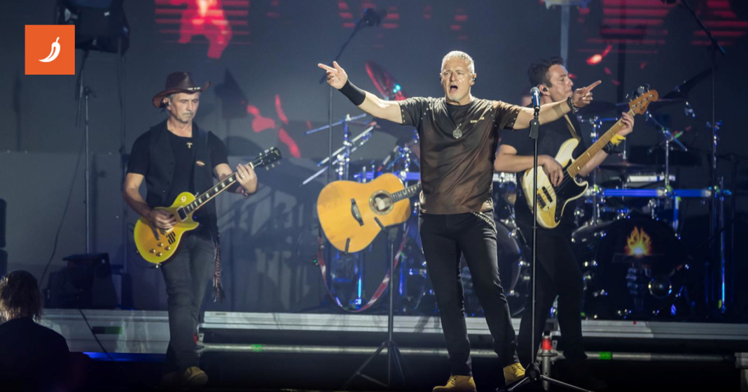 Thompson najavio koncert u Rijeci