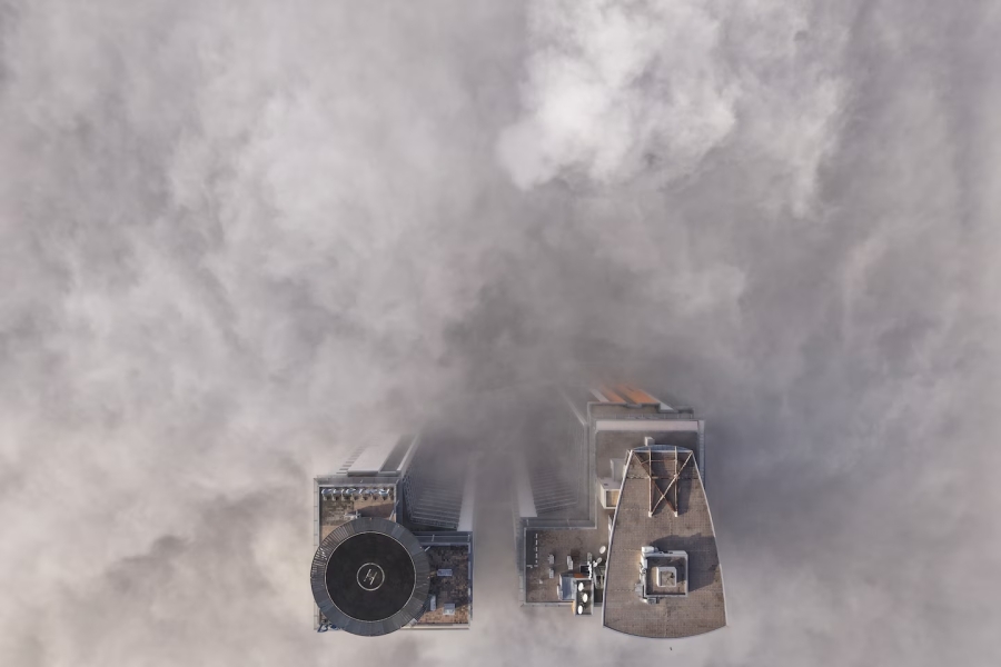 AMERIČKI WASHINGTON POST SE BAVI ZAGAĐENJEM U SARAJEVU: Djeca ne smiju vani, letovi otkazani…