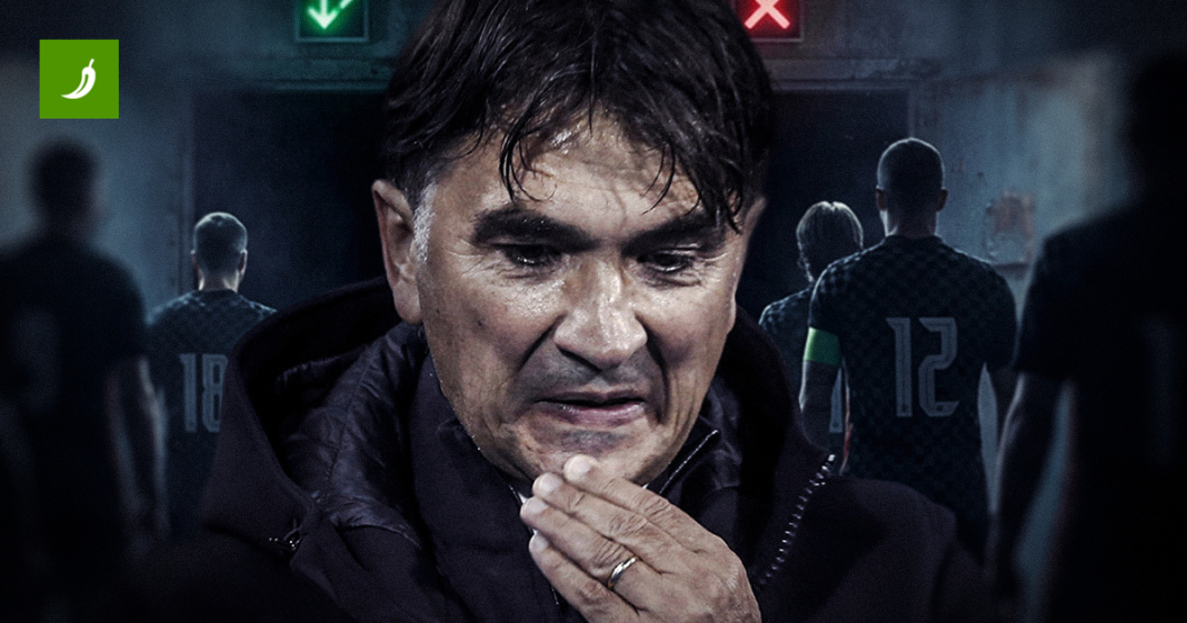 ANKETA Dalić je rekao da smo u problemu. Izaberite 26 igrača za Svjetsko prvenstvo