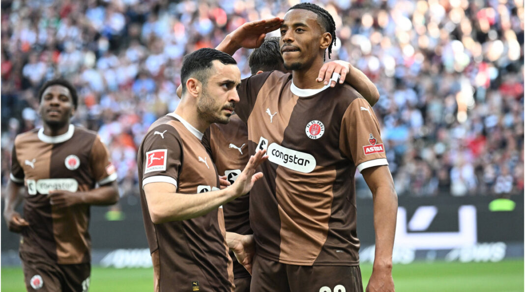 “Abendblatt”: St. Pauli želi nazad Guilavoguija – Lens koristi transfer od prošlog ljeta