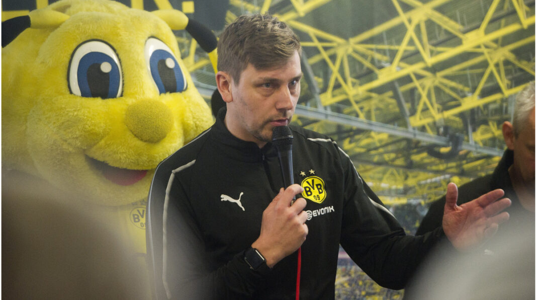 Achenbachova bogata karijera: promocije i ispadanja u Kelnu i Aachenu, “sranje” u DFB kupu