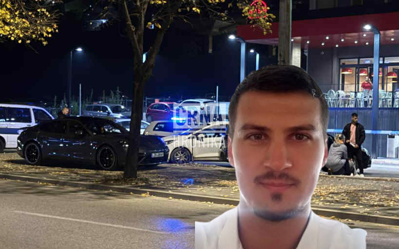 Advokat Anisa Kalajdžića se protivi produženju pritvora: Rekao da njegov branjenik ima simptome psihičkog sloma