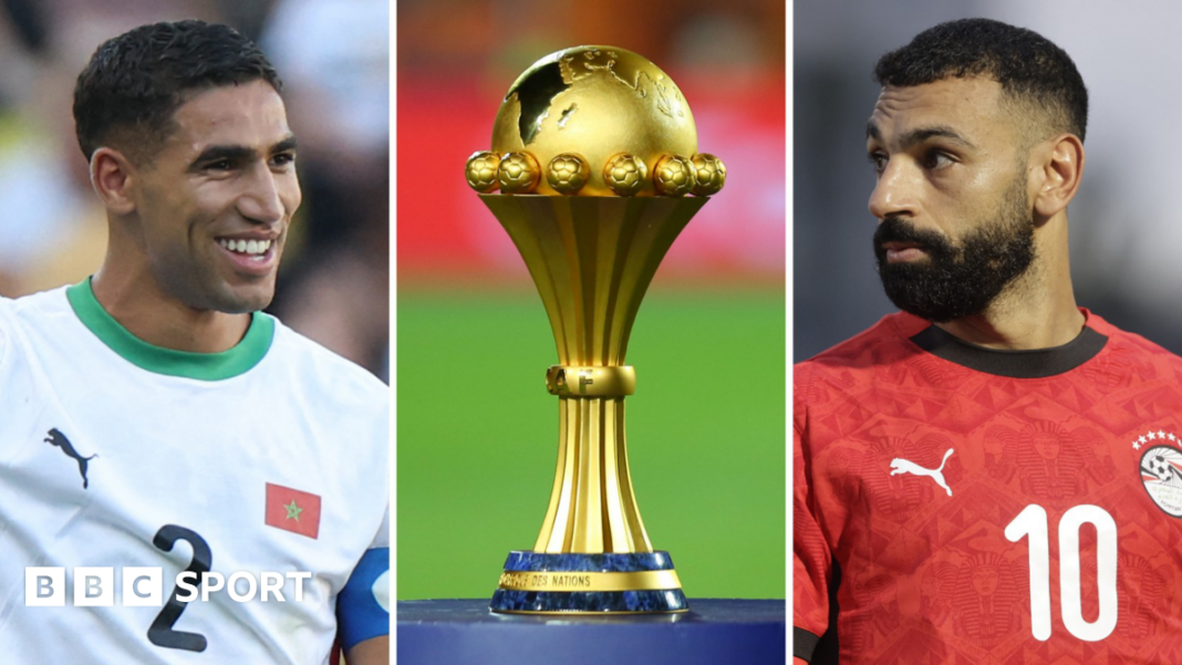 Afcon 2025: Može li Mohamed Salah konačno podići trofej dok Maroko očekuje slavu?