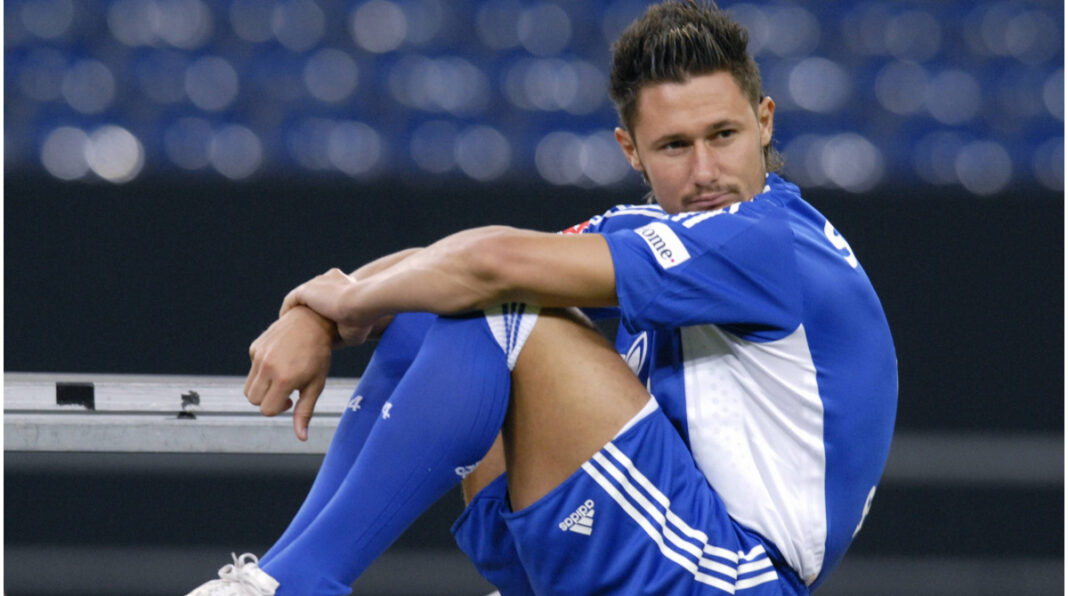 Als Streit jahrelang mit Schalke stritt – „Wahrscheinlich ziehe ich den Ärger auch an“