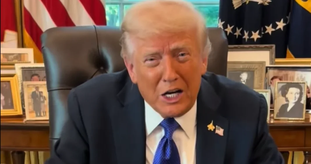 Američko civilizacijsko samoubistvo