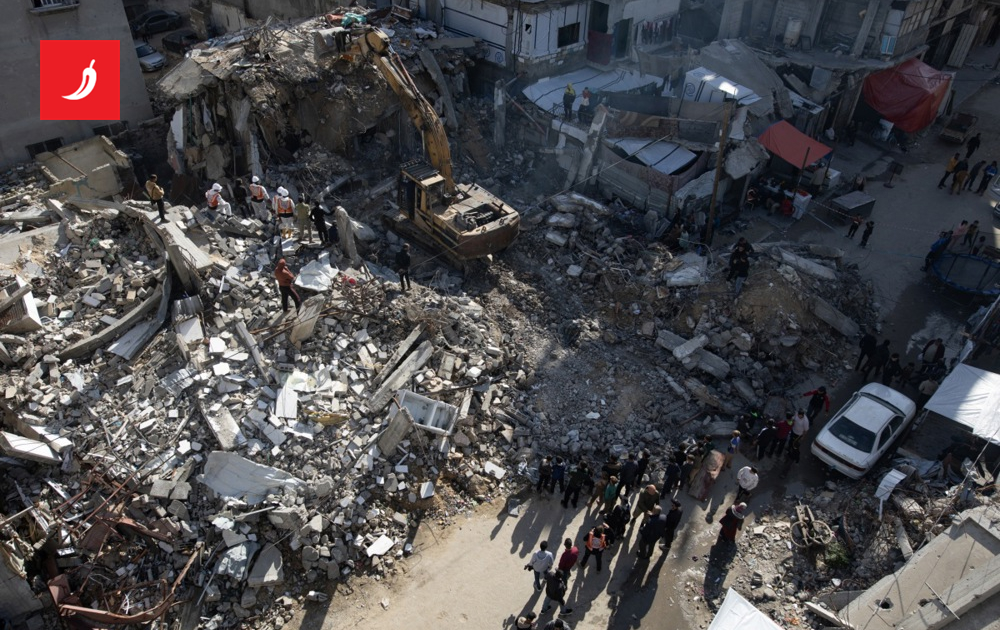 Amerika, Egipat, Katar i Turska pozvali Izrael i Hamas na suzdržanost