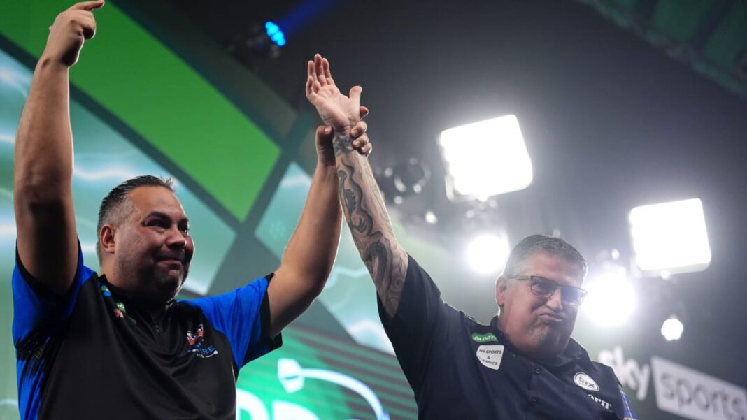 Anderson dramatično pobjeđuje Wattimena – Kros ne daje Heti nikakve šanse