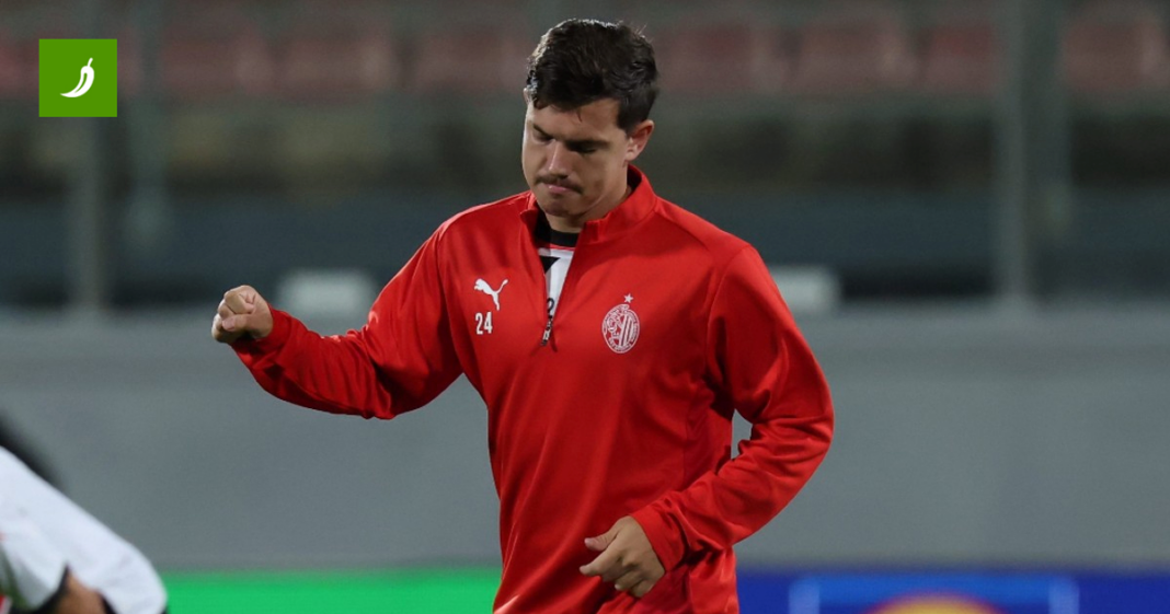 Ante Ćorić nakon pet mjeseci ostao bez kluba