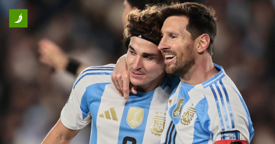 Argentina i Španjolska igrat će za trofej koji je jednom dodijeljen. Evo kad i gdje